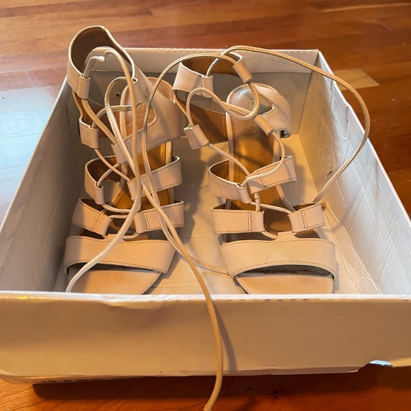 Sandales coach - Picture 2 of 2